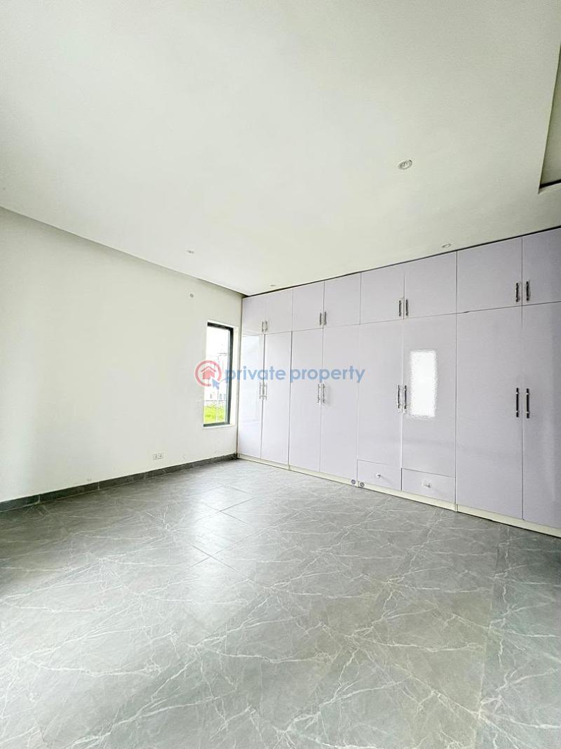 4 bedroom Detached Duplex For Sale Victoria Garden City Lekki Lagos - 11