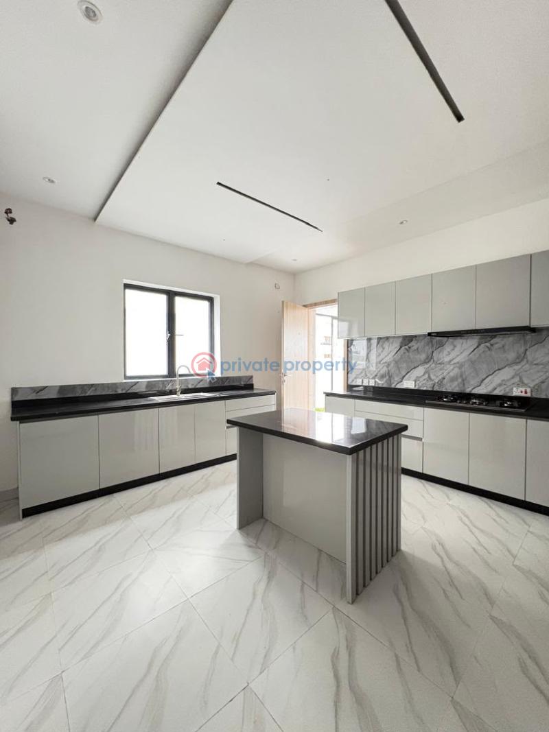 4 bedroom Detached Duplex For Sale Victoria Garden City Lekki Lagos - 13