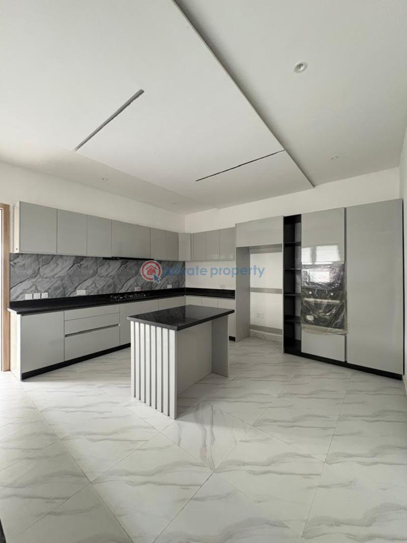 4 bedroom Detached Duplex For Sale Victoria Garden City Lekki Lagos - 7