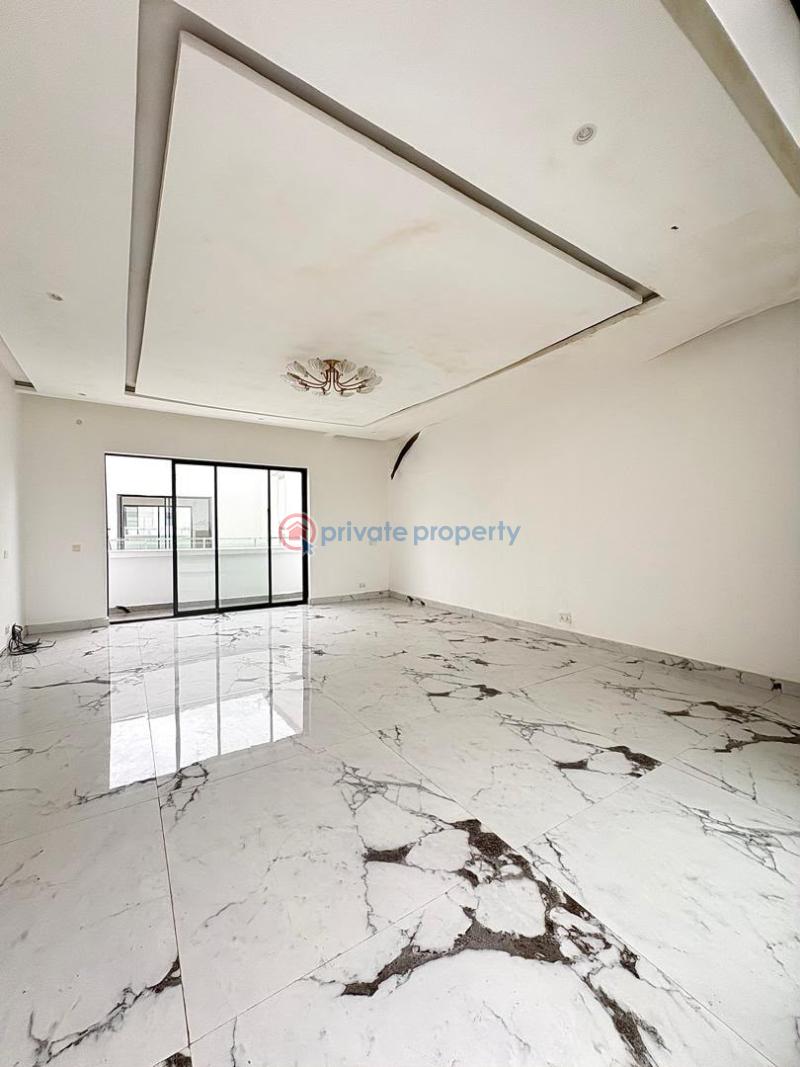 4 bedroom Detached Duplex For Sale Victoria Garden City Lekki Lagos - 2