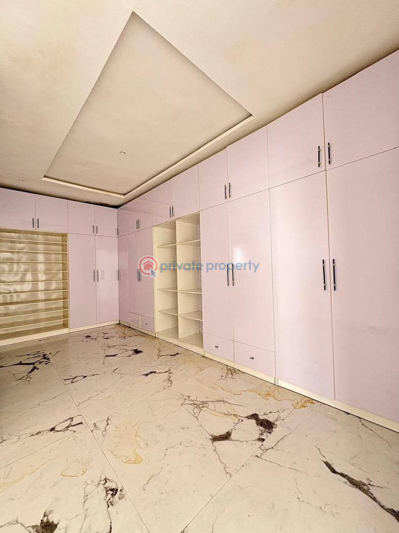 4 bedroom Detached Duplex For Sale Victoria Garden City Lekki Lagos - 3