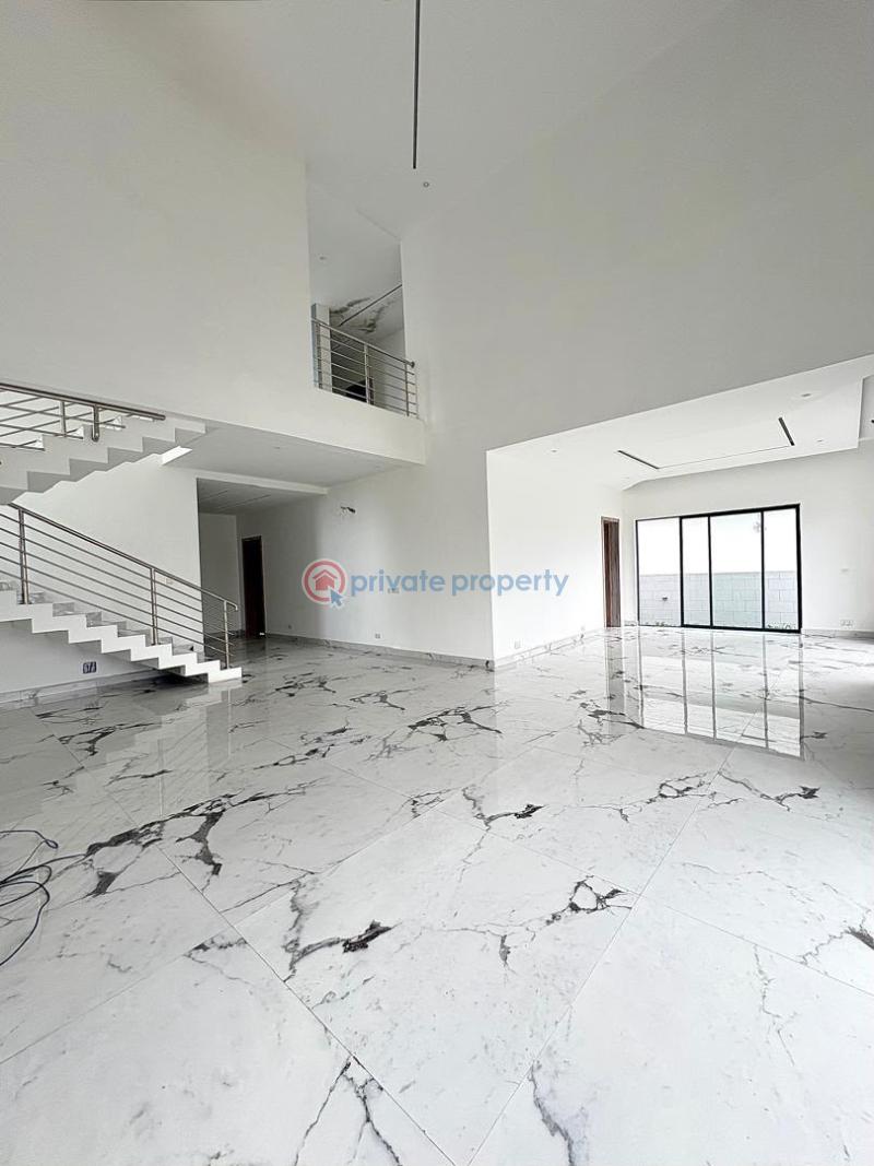 4 bedroom Detached Duplex For Sale Victoria Garden City Lekki Lagos - 6