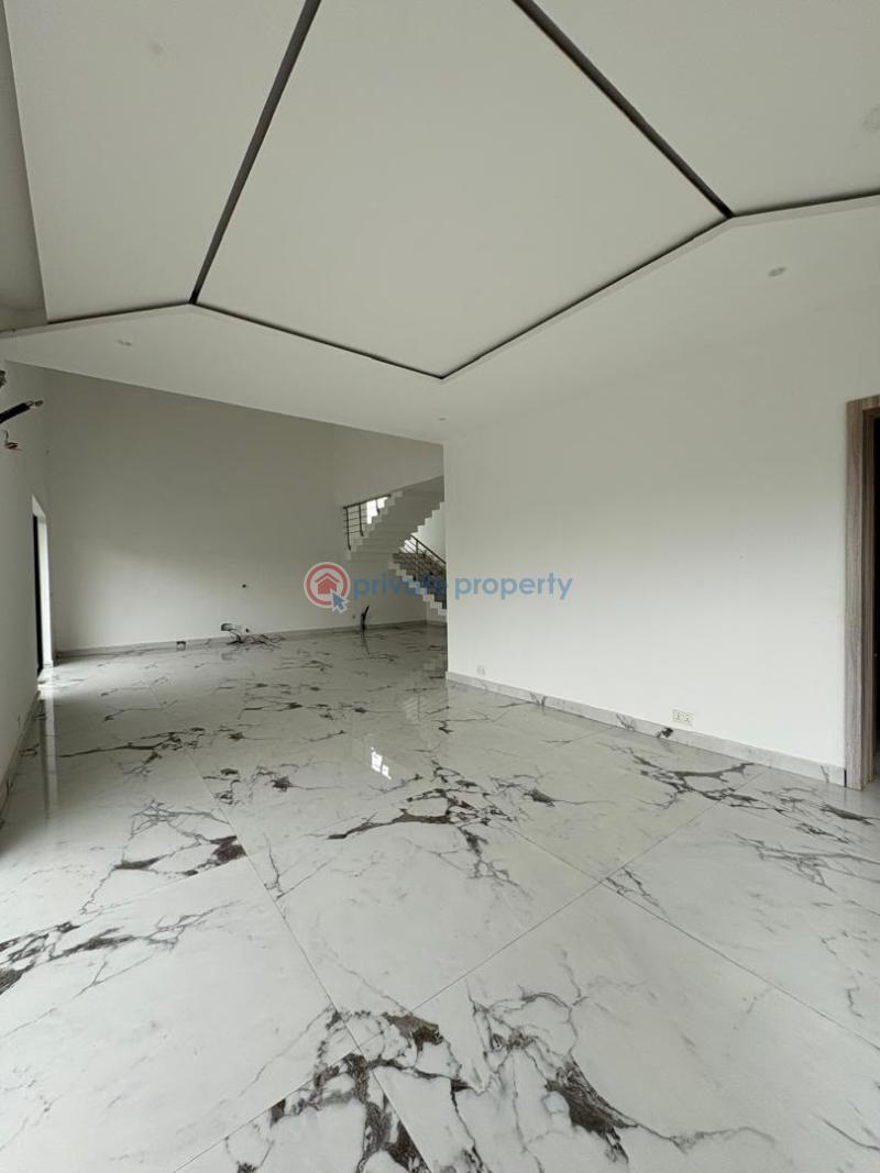 4 bedroom Detached Duplex For Sale Victoria Garden City Lekki Lagos - 1