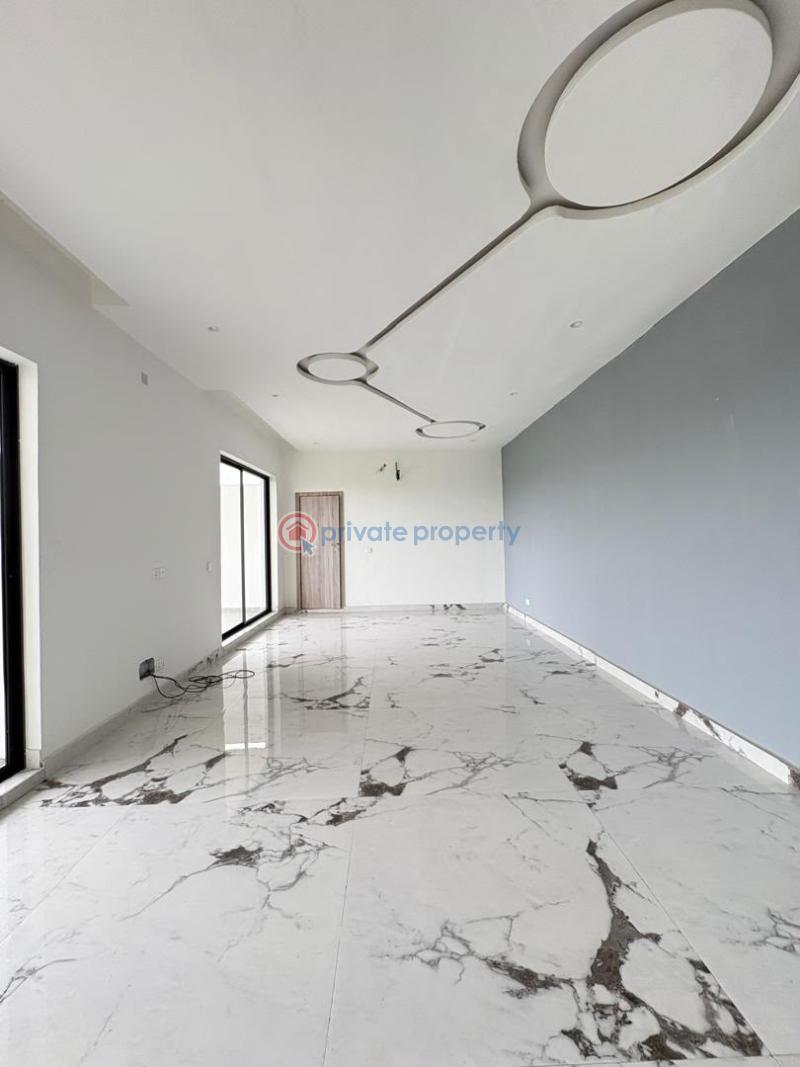 4 bedroom Detached Duplex For Sale Victoria Garden City Lekki Lagos - 9