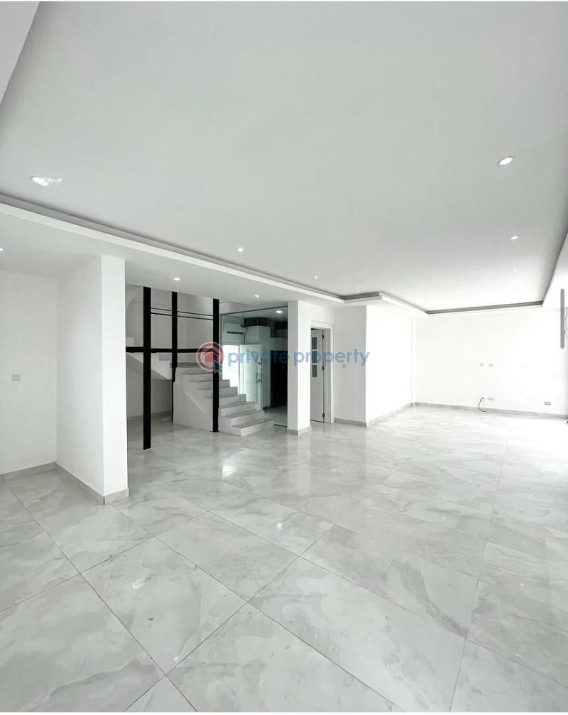 4 bedroom Detached Duplex For Rent Banana Island Ikoyi Lagos - 1