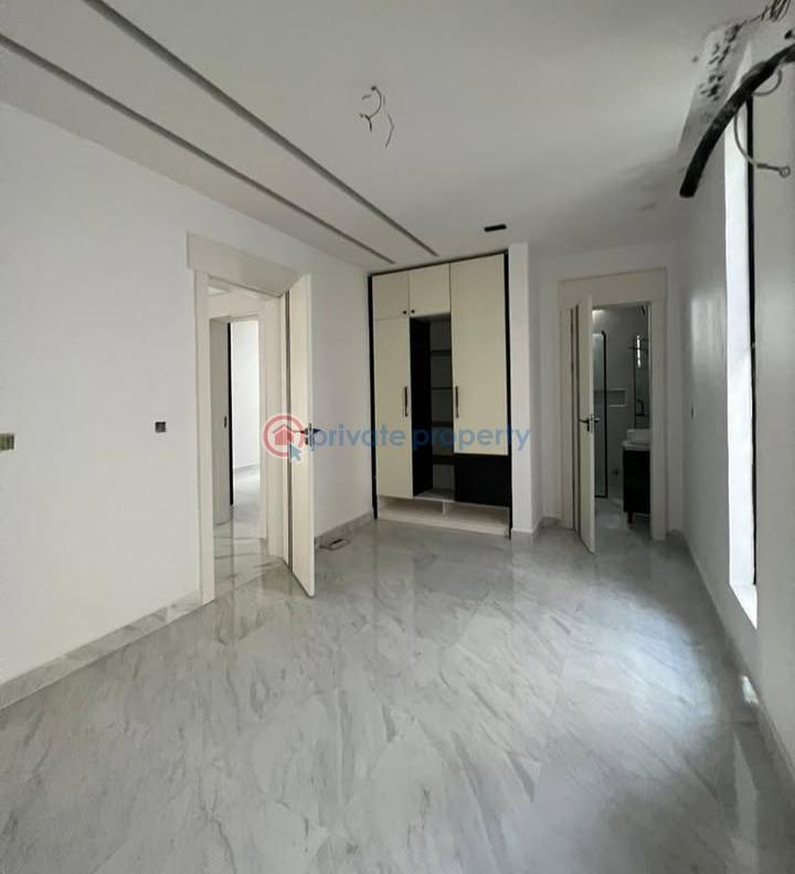 4 bedroom Detached Duplex For Sale Chevron Drive Lekki Lagos - 10