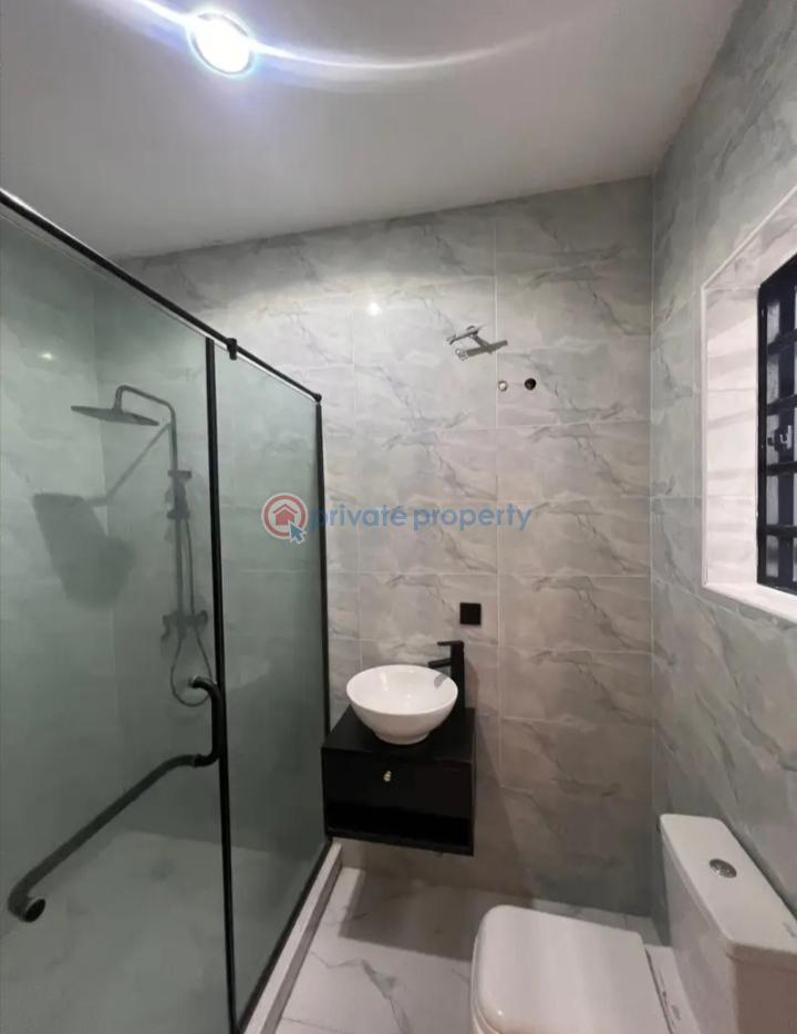 4 bedroom Detached Duplex For Sale Chevron Drive Lekki Lagos - 2