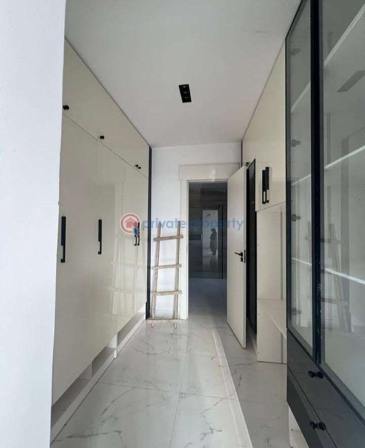 4 bedroom Detached Duplex For Sale Chevron Drive Lekki Lagos - 7