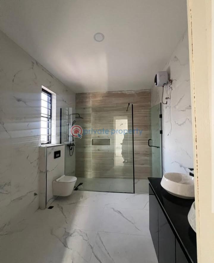 4 bedroom Detached Duplex For Sale Chevron Drive Lekki Lagos - 13