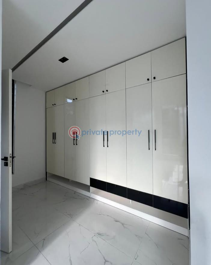 4 bedroom Detached Duplex For Sale Chevron Drive Lekki Lagos - 6