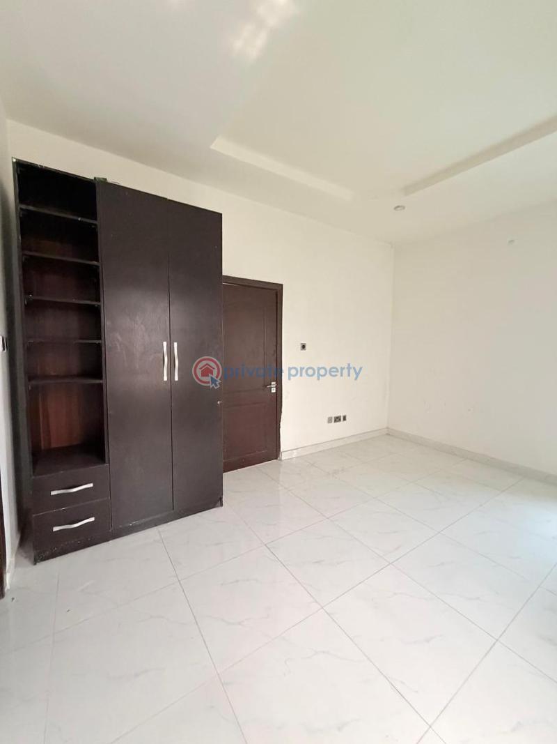 4 bedroom Detached Duplex For Sale Ikota Lekki Lagos - 18