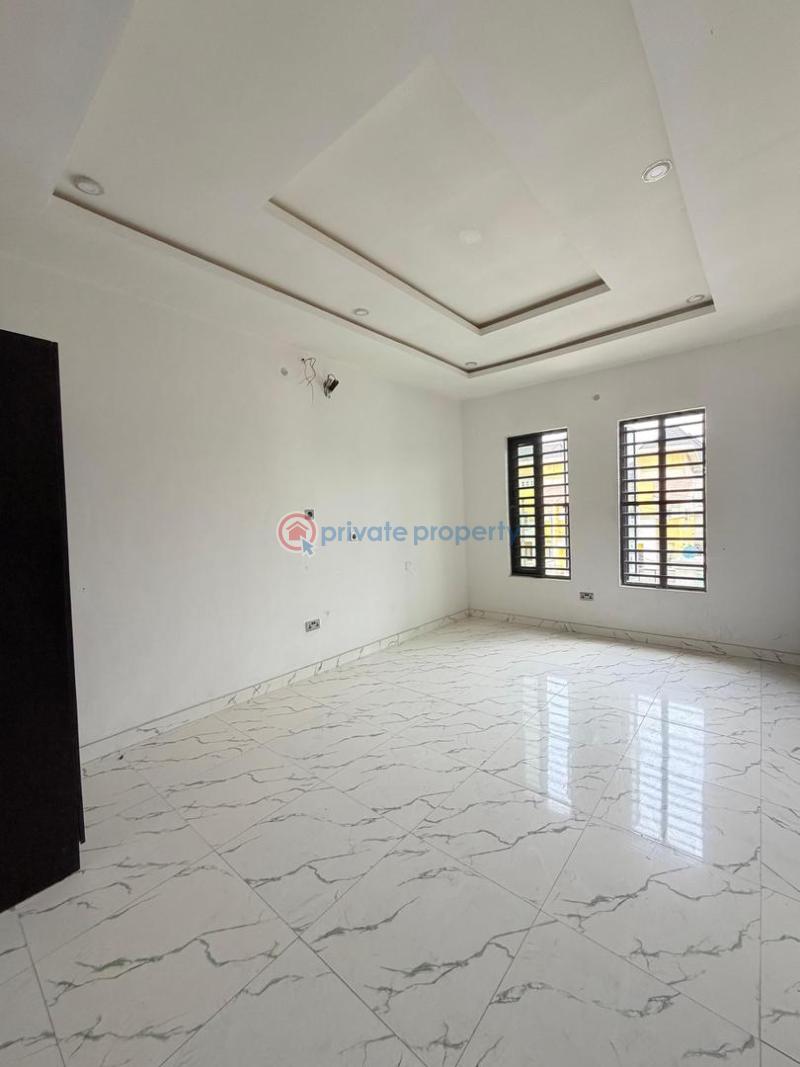 4 bedroom Detached Duplex For Sale Ikota Lekki Lagos - 6