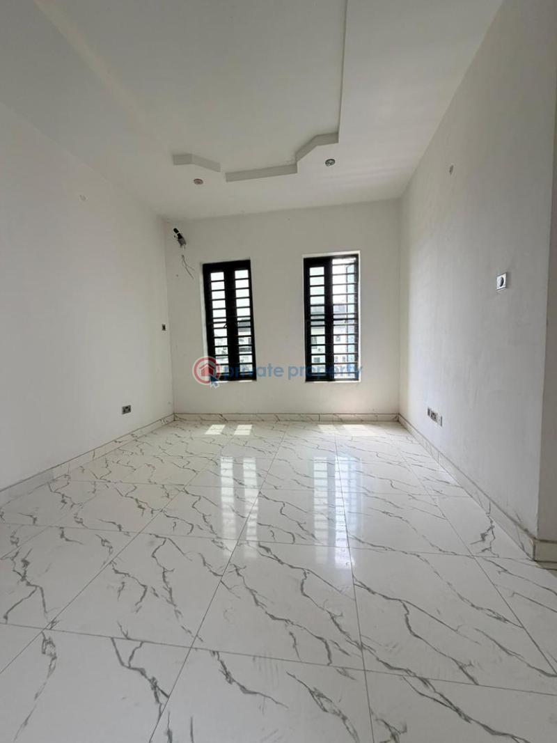 4 bedroom Detached Duplex For Sale Ikota Lekki Lagos - 17