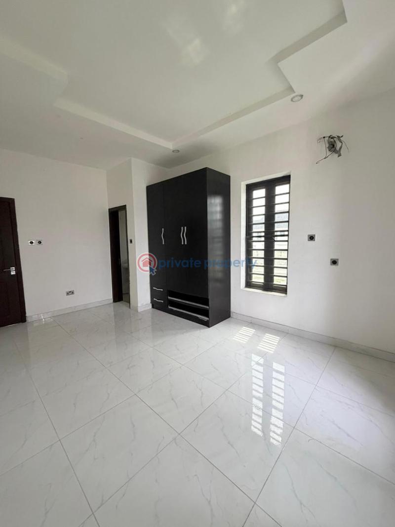 4 bedroom Detached Duplex For Sale Ikota Lekki Lagos - 7