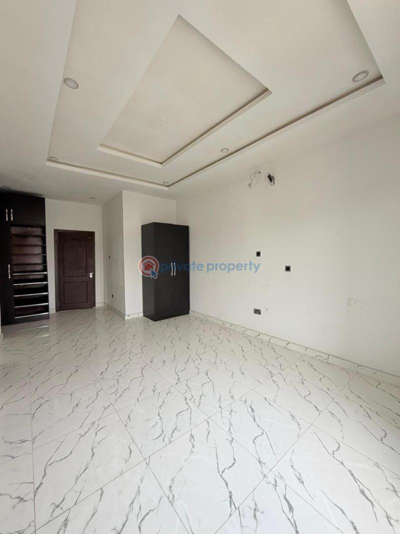 4 bedroom Detached Duplex For Sale Ikota Lekki Lagos - 11