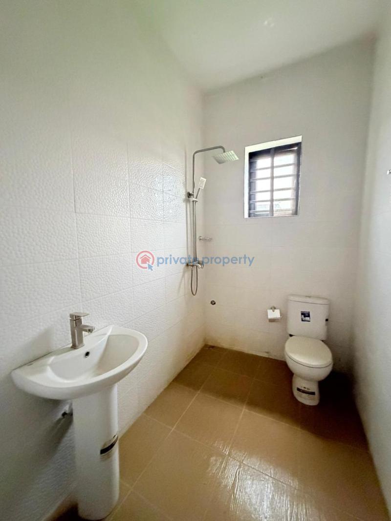 4 bedroom Detached Duplex For Sale Ikota Lekki Lagos - 4