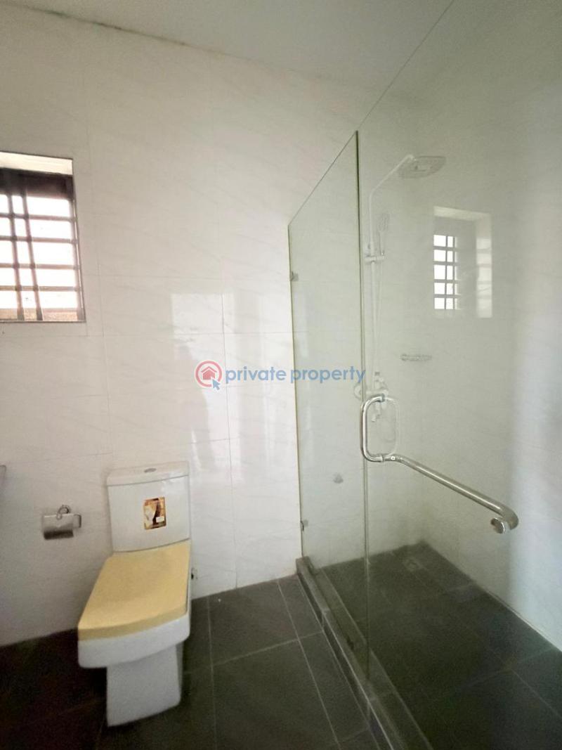 4 bedroom Detached Duplex For Sale Ikota Lekki Lagos - 9