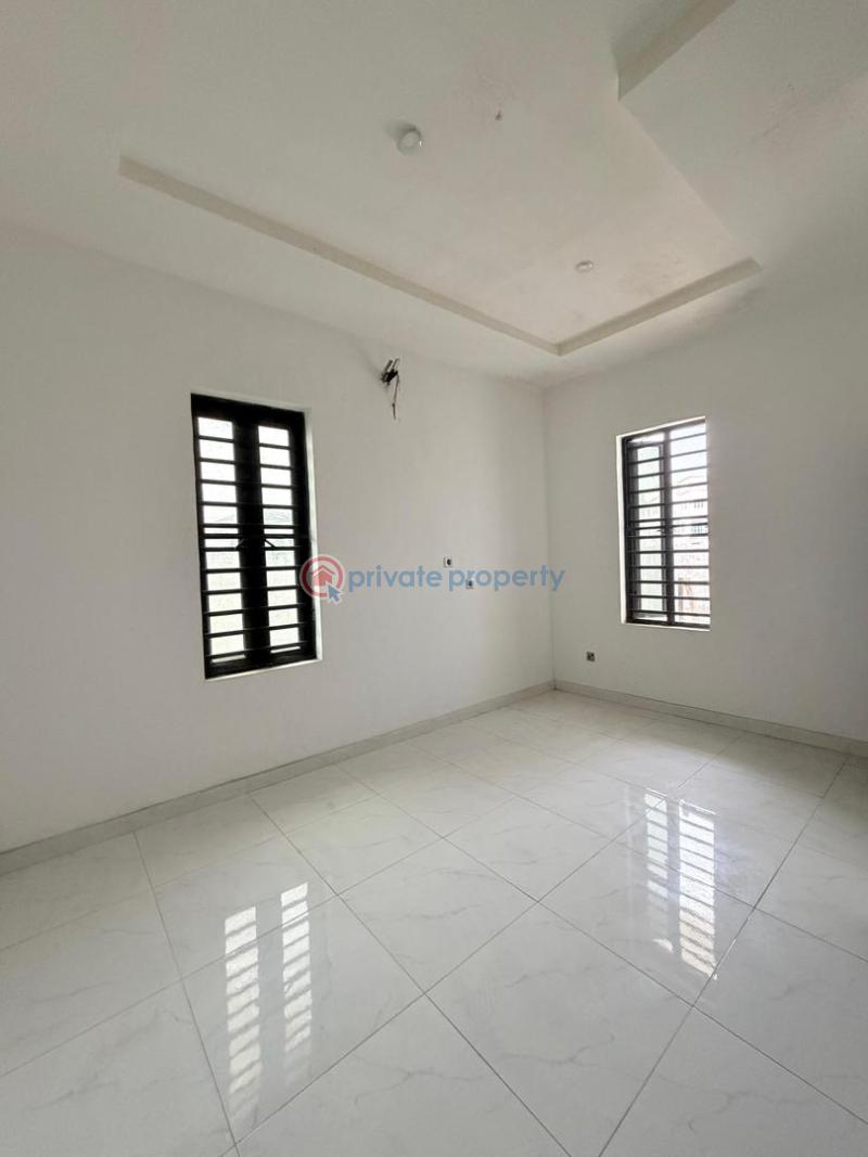 4 bedroom Detached Duplex For Sale Ikota Lekki Lagos - 15