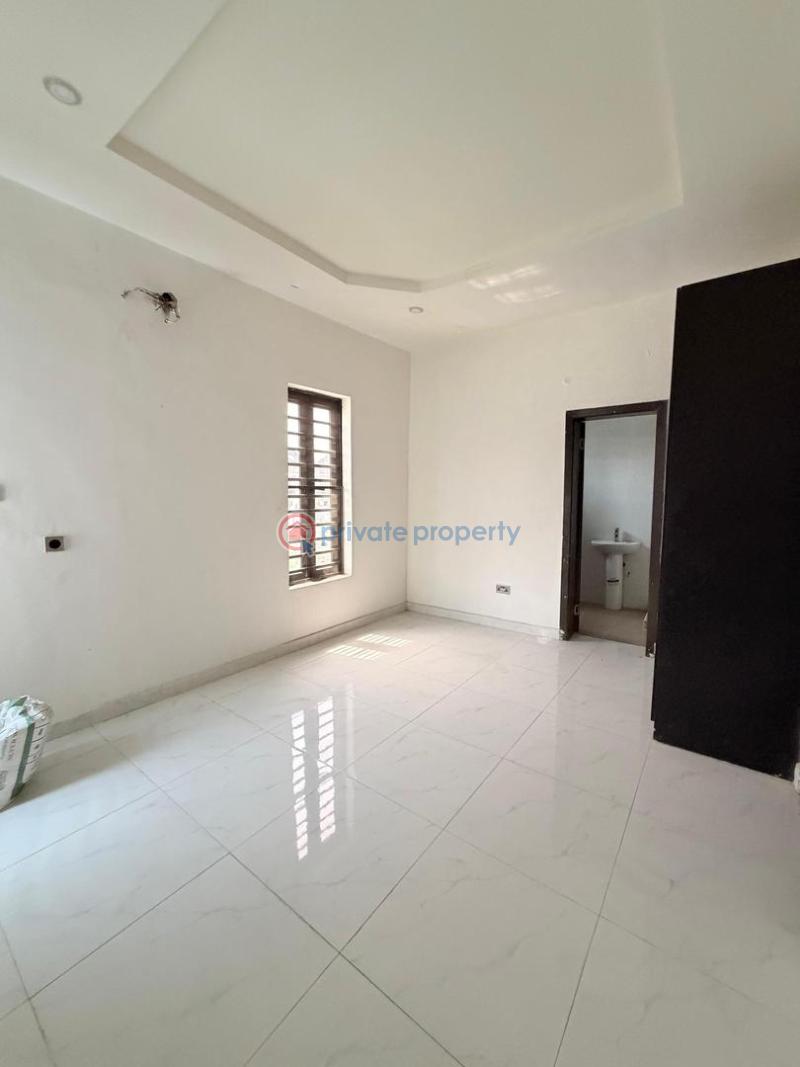 4 bedroom Detached Duplex For Sale Ikota Lekki Lagos - 16