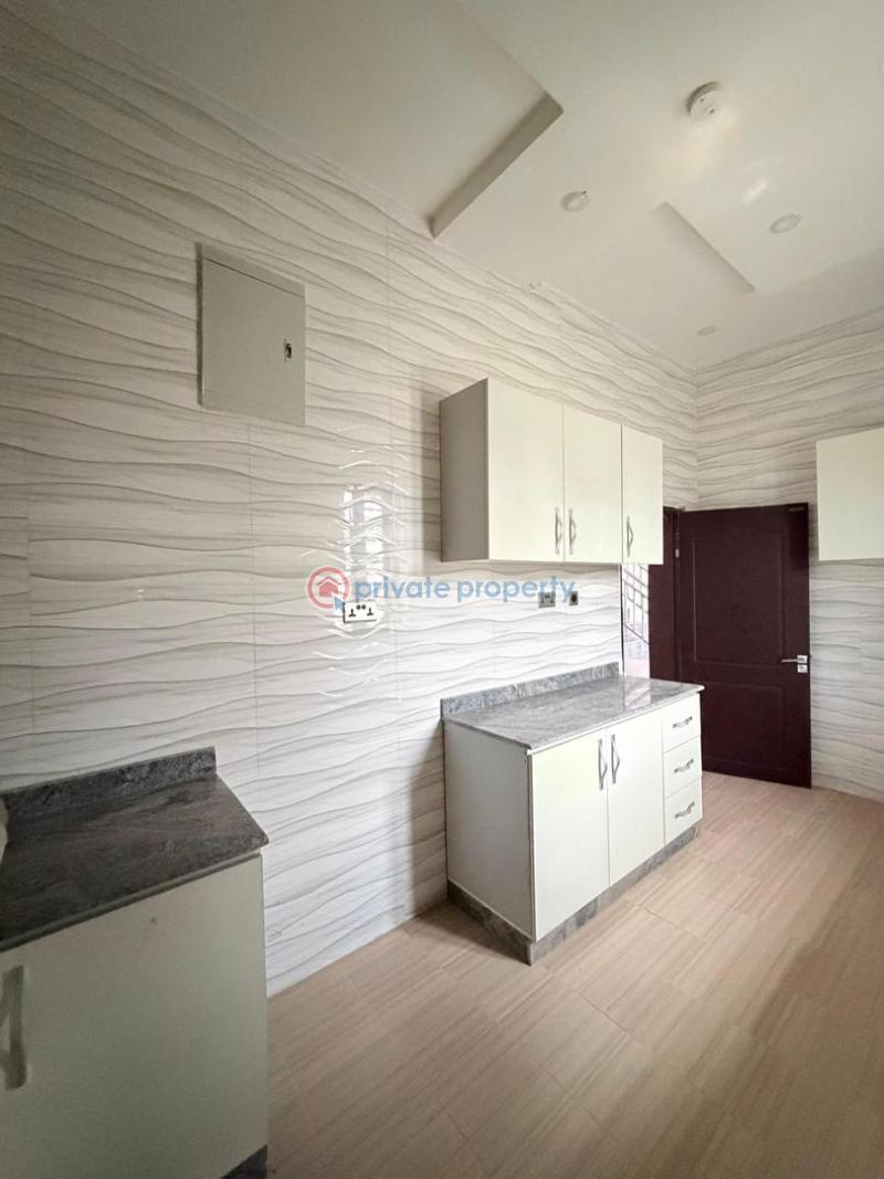 4 bedroom Detached Duplex For Sale Ikota Lekki Lagos - 14