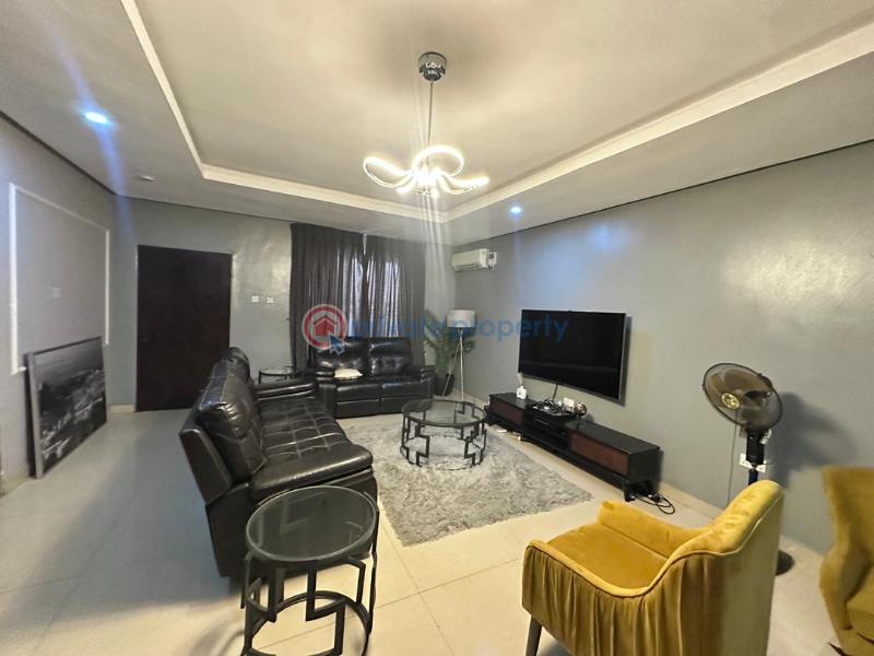 Exquisite 4 bedroom furnished duplex with bq - 15 4 bedroom House For Rent Parkview Ikoyi Ikoyi Lagos - 15