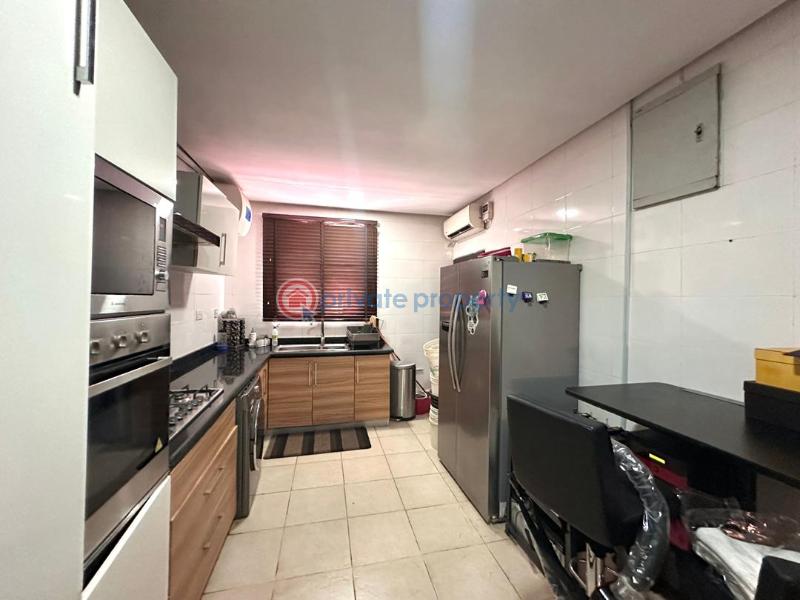 Exquisite 4 bedroom furnished duplex with bq - 18 4 bedroom House For Rent Parkview Ikoyi Ikoyi Lagos - 18
