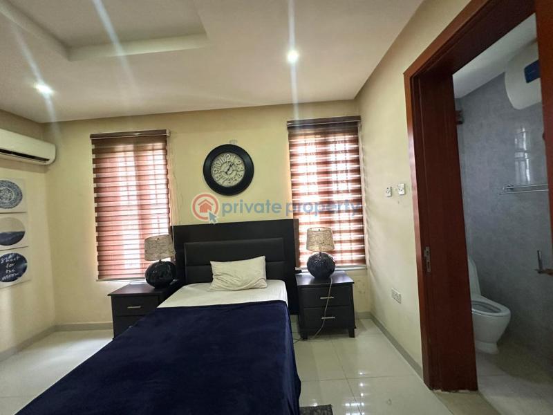 4 bedroom Duplex For Rent Parkview Estate Ikoyi Lagos - 0