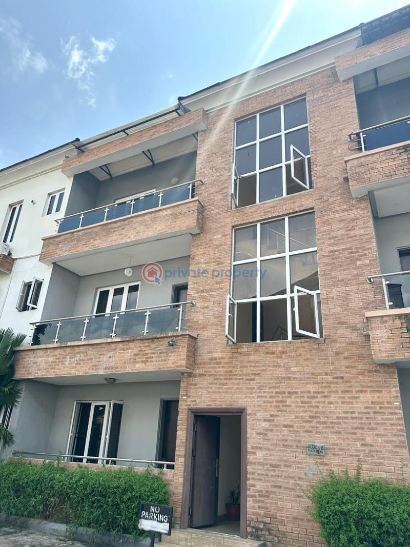 Exquisite 4 bedroom furnished duplex with bq - 0 4 bedroom House For Rent Parkview Ikoyi Ikoyi Lagos - 0