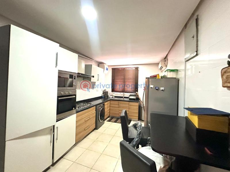 Exquisite 4 bedroom furnished duplex with bq - 12 4 bedroom House For Rent Parkview Ikoyi Ikoyi Lagos - 12