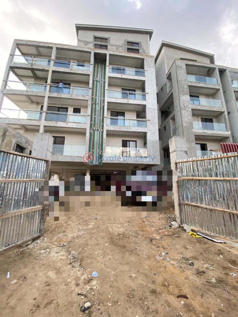 4 bedroom Maisonette For Sale Ikoyi Lagos - 0