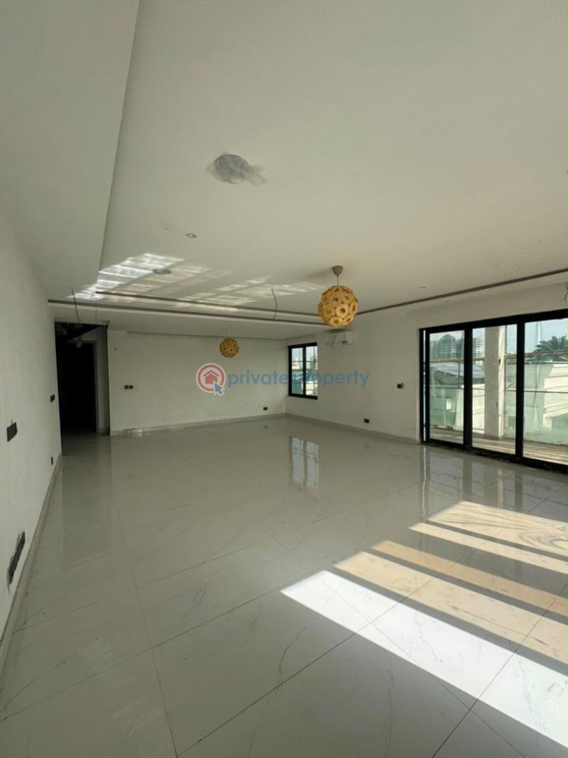 4 bedroom Maisonette For Sale Ikoyi Lagos - 2