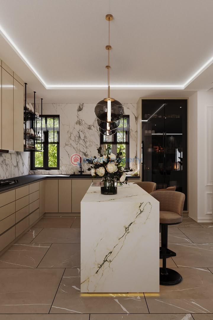 4 bedroom Maisonette For Sale Banana Island Ikoyi Lagos - 5