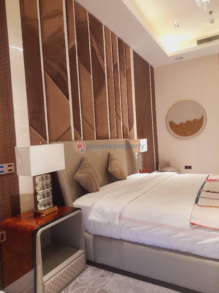 4 bedroom Maisonette For Sale Banana Island Ikoyi Lagos - 2