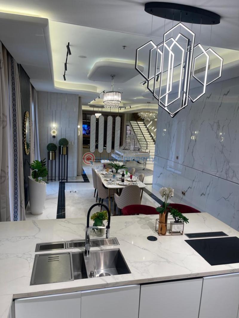 4 bedroom Maisonette For Sale Banana Island Ikoyi Lagos - 12