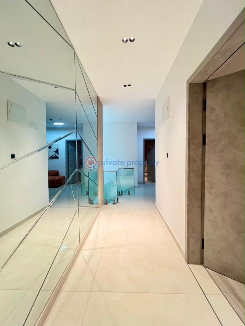 4 bedroom Maisonette For Sale Old Ikoyi Ikoyi Lagos - 6