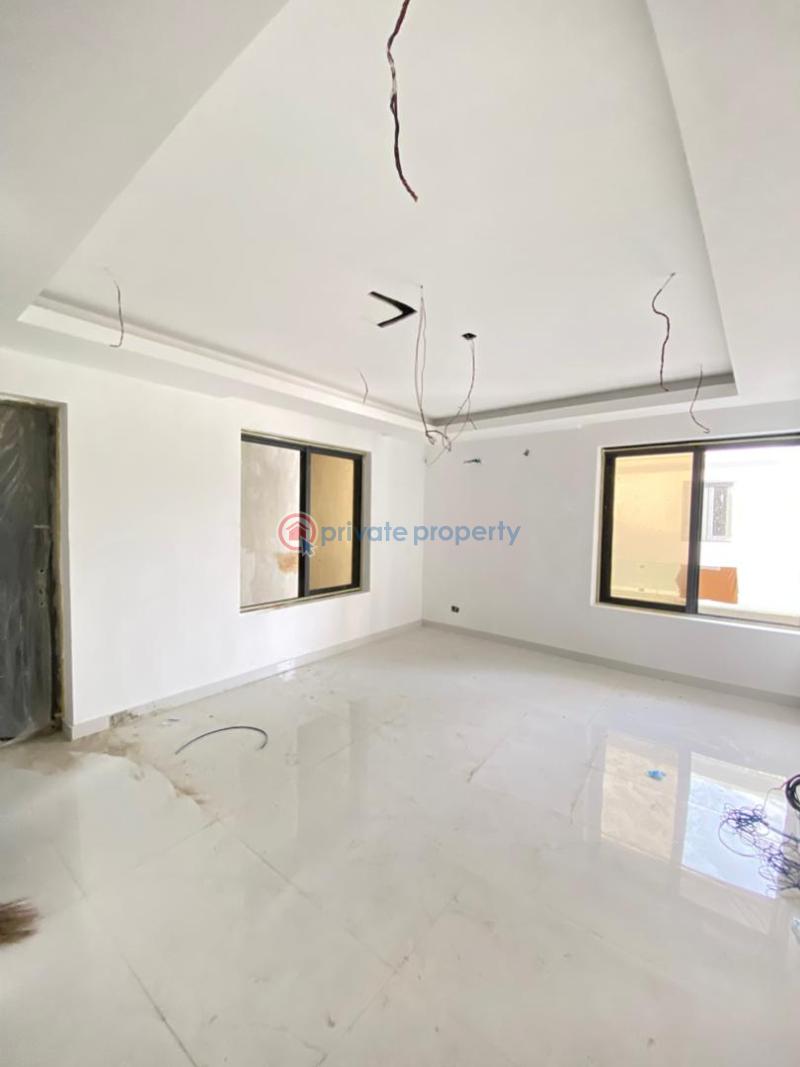 4 bedroom Maisonette For Sale Ikoyi Lagos - 7