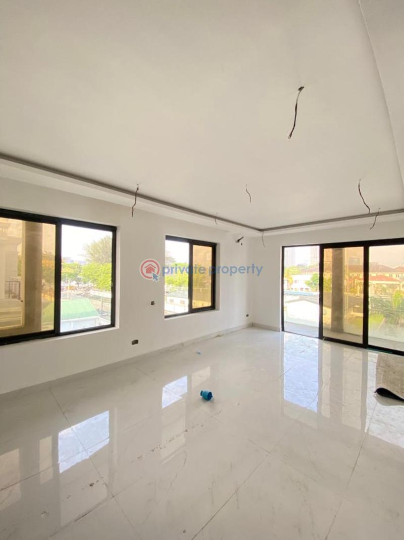 4 bedroom Maisonette For Sale Ikoyi Lagos - 11