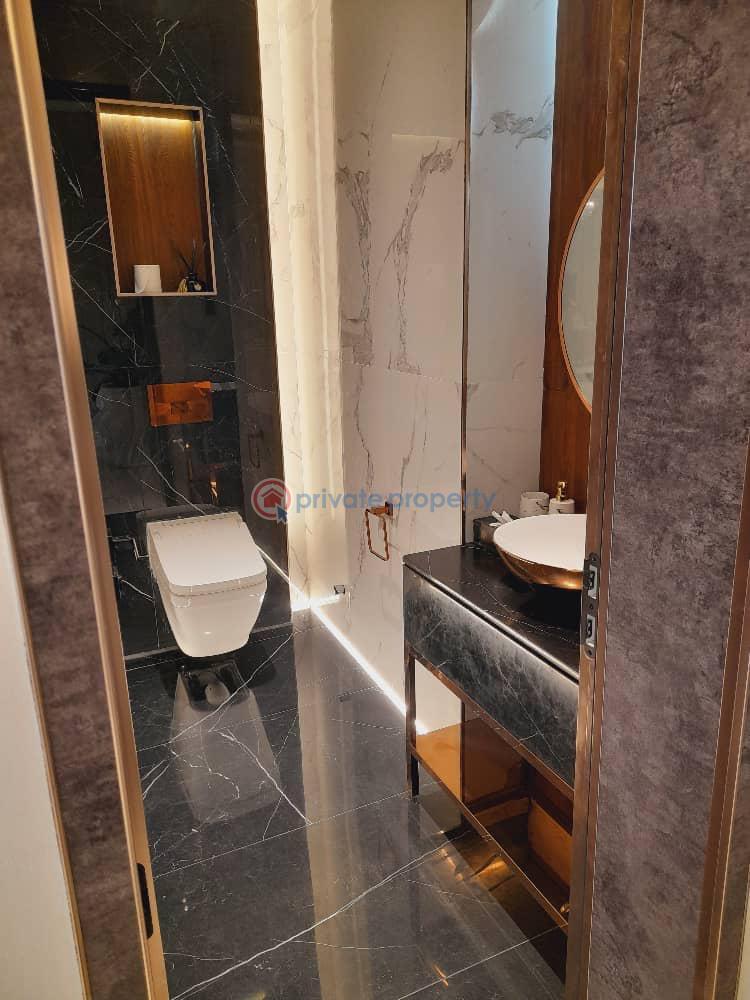 4 bedroom Maisonette For Sale Banana Island Ikoyi Lagos - 17