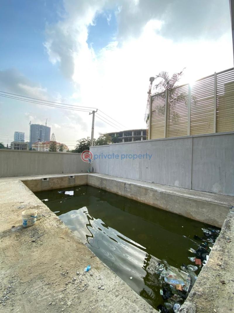 4 bedroom Maisonette For Sale Ikoyi Lagos - 13