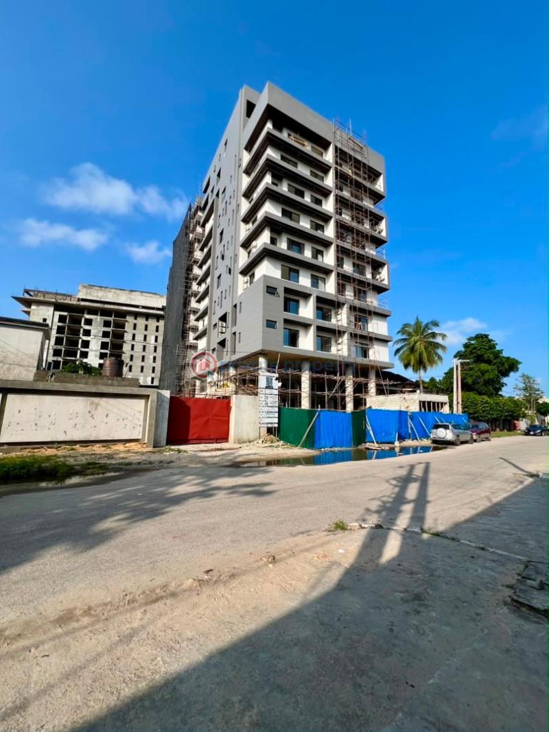 4 bedroom Maisonette For Sale Old Ikoyi Ikoyi Lagos - 0