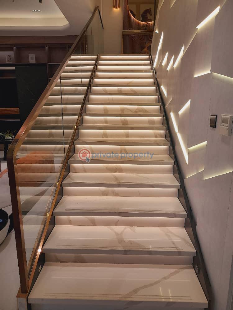 4 bedroom Maisonette For Sale Banana Island Ikoyi Lagos - 16