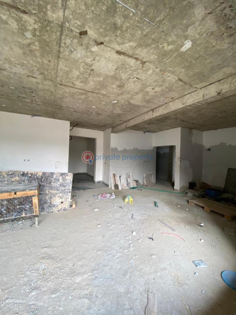 4 bedroom Maisonette For Sale Ikoyi Lagos - 1