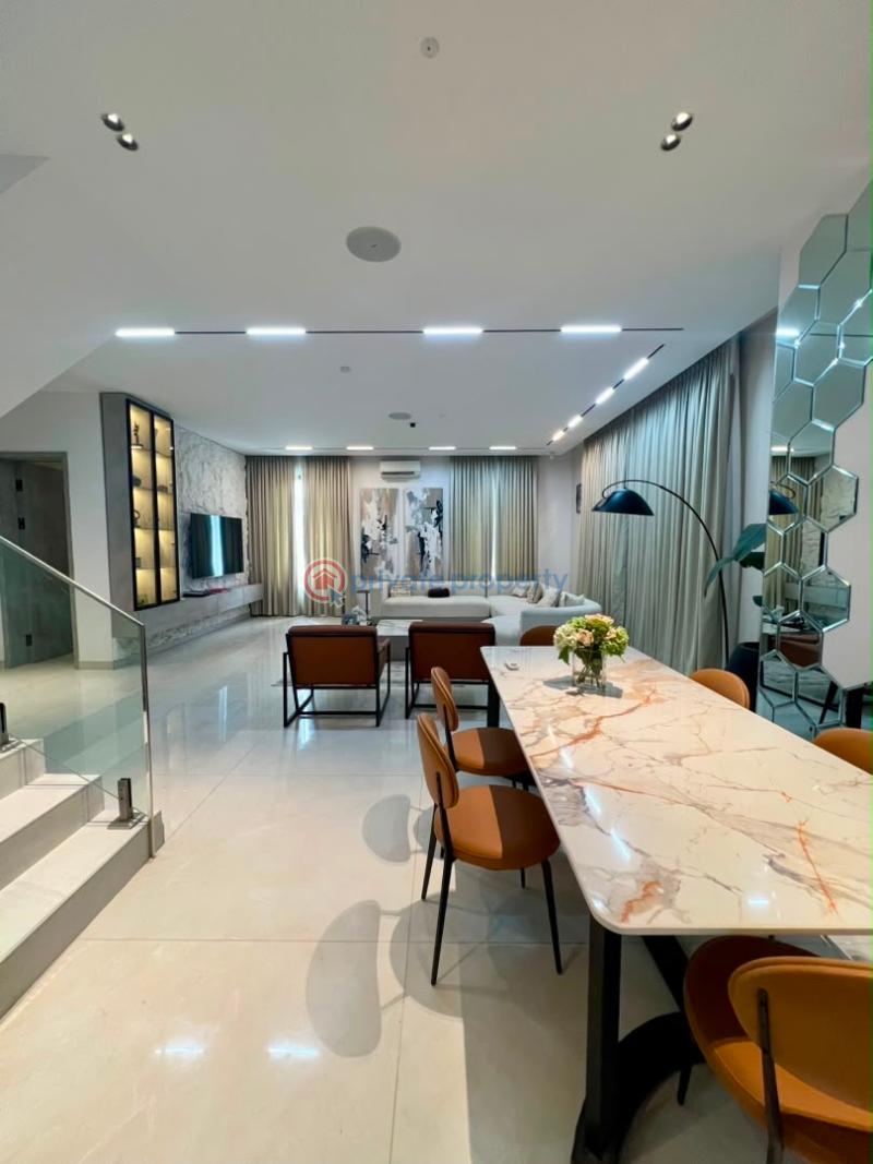 4 bedroom Maisonette For Sale Old Ikoyi Ikoyi Lagos - 3