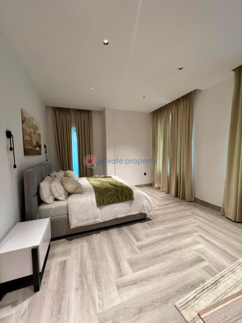 4 bedroom Maisonette For Sale Old Ikoyi Ikoyi Lagos - 9