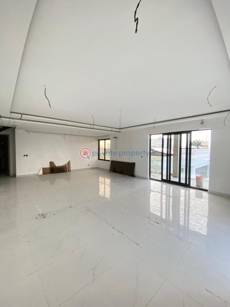 4 bedroom Maisonette For Sale Ikoyi Lagos - 4