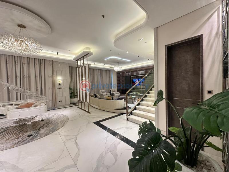 4 bedroom Maisonette For Sale Banana Island Ikoyi Lagos - 21