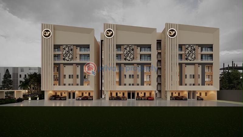 4 bedroom Maisonette For Sale Banana Island Ikoyi Lagos - 3