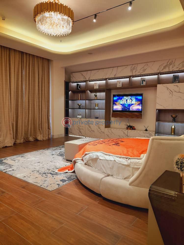 4 bedroom Maisonette For Sale Banana Island Ikoyi Lagos - 6