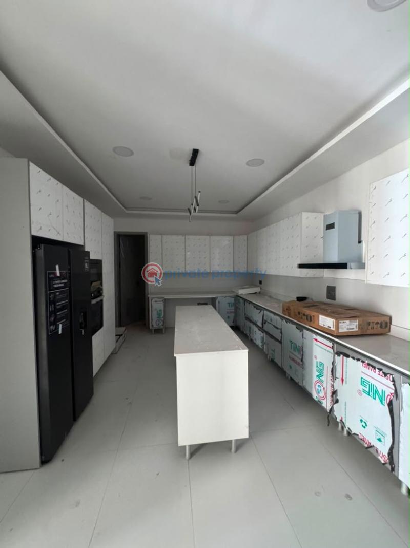 4 bedroom Maisonette For Sale Ikoyi Lagos - 4