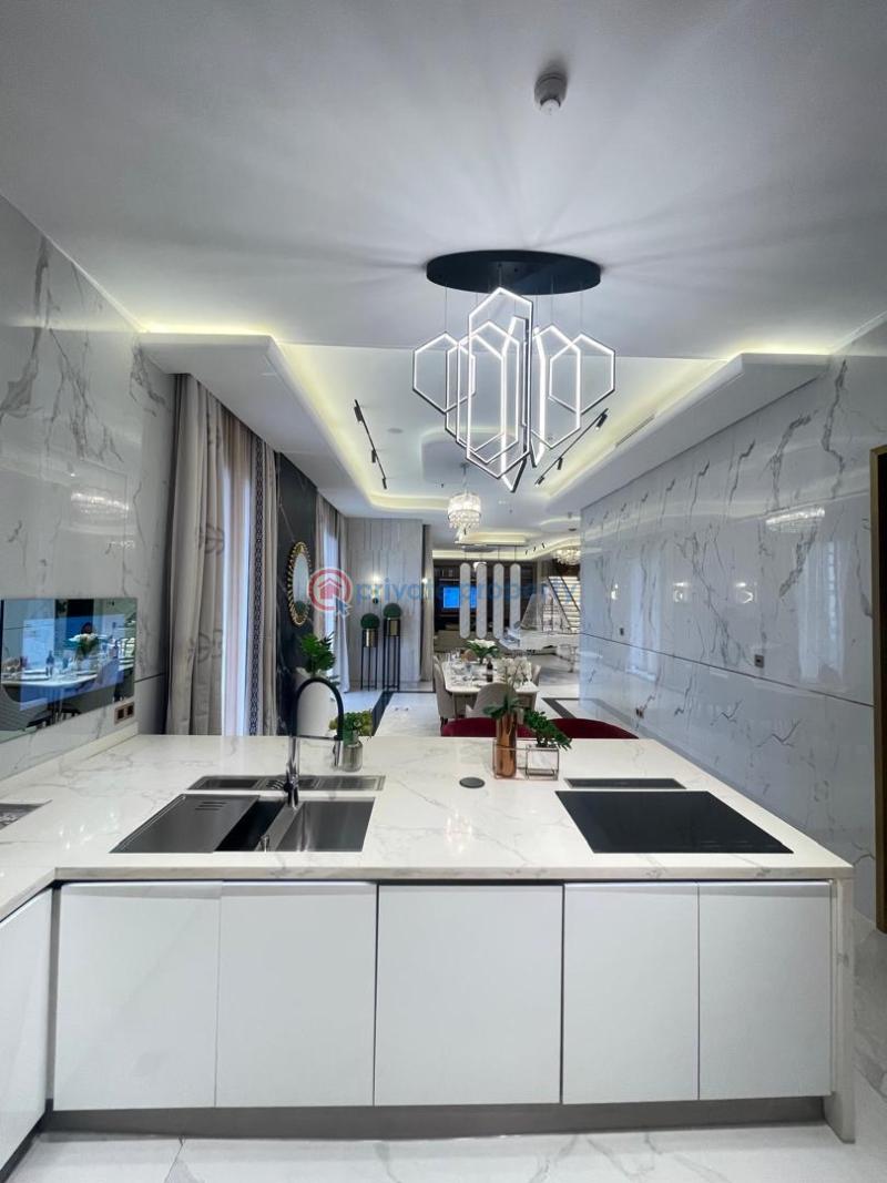 4 bedroom Maisonette For Sale Banana Island Ikoyi Lagos - 18